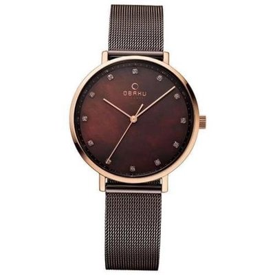 Obaku bkV186LXVNMN