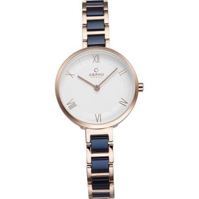 Obaku bkV195LXVISL