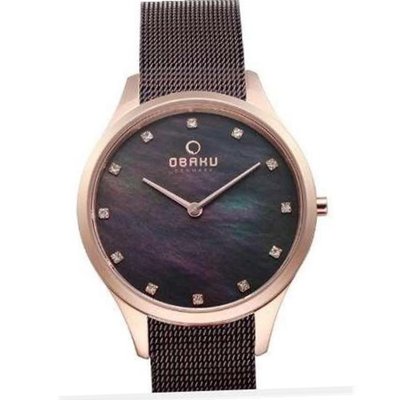 Obaku bkV217LXVNMN