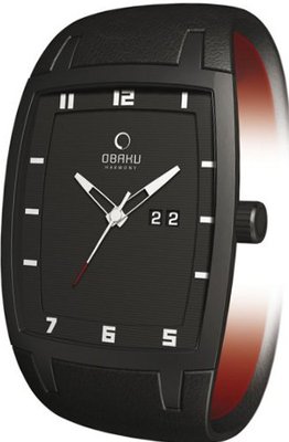 Obaku V114 V114GBBRB