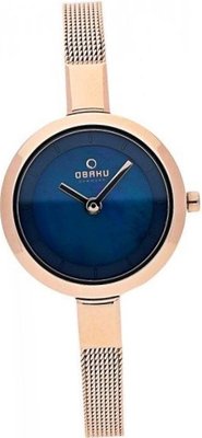 Obaku V129LVLMV