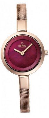 Obaku V129LVQMV