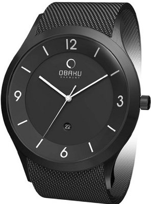 Obaku V132 V132XBBMB