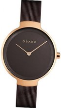 Obaku V231LXVNMN