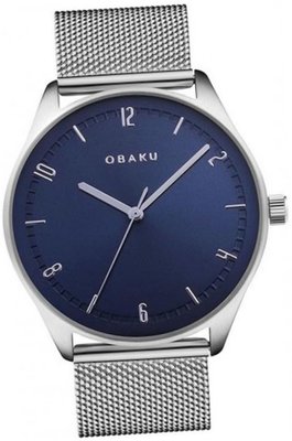 Obaku V235GXCLMC