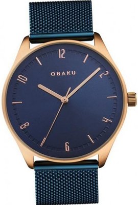 Obaku V235GXVLML