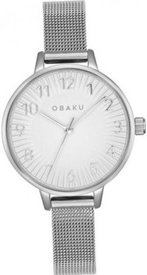 Obaku V237LXCIMC