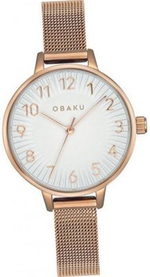 Obaku V237LXVIMV