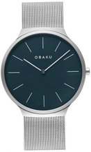 Obaku V240GXCLMC