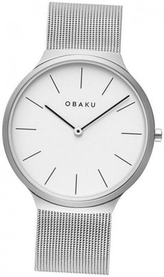 Obaku V240GXCWMC