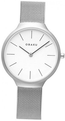 Obaku V240LXCWMC