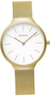 Obaku V240LXGWMG