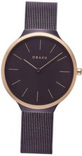 Obaku V240LXXNMN