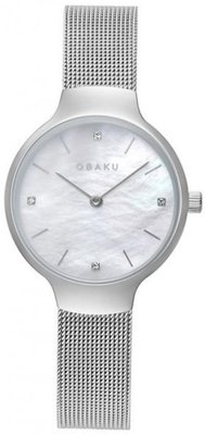 Obaku V241LXCWMC