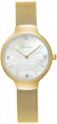 Obaku V241LXGWMG