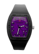 EZswap Black / Purple Silicone