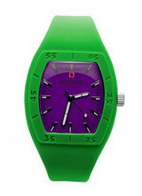 EZswap Green / Purple Silicone