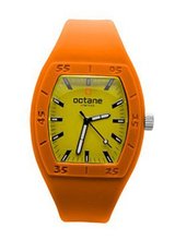 uOctane Limited EZswap Orange / Yellow Silicone 