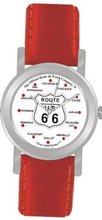 Route 66 "Cities" Collectible by The Official Route 66 Company