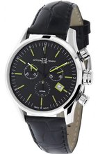 Officina del Tempo Business Chronograph OT1038-1100NGN