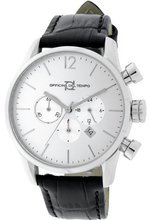 Officina del Tempo Style Minimal Chronograph OT1033-1100AN