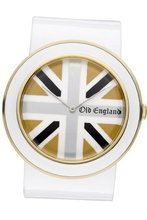 Old England OE114LR Large Round New Union