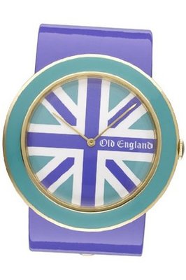 Old England OE116LR Large Round New Union