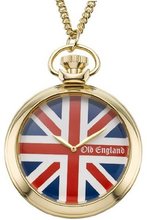 Old England OE117FB Large Round New Union Pendant