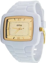 Ollie Bump OLK90010-Y Midsize with White Resin Band