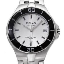 Omax Stainless Steel .