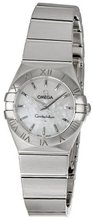 Omega 123.10.24.60.05.001 Constellation Mother-Of-Pearl Dial