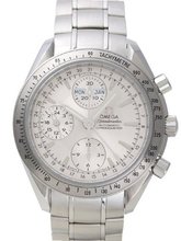 Omega 3221.30.00 Speedmaster Day-Date Automatic Chronograph