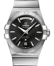 Omega Constellation Constellation Day-Date