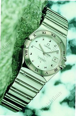 Omega Constellation Constellation My Choice Automatic