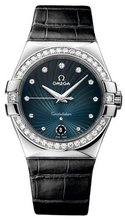 Omega Constellation Quartz 123.18.35.60.56.001