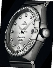 Omega Constellation