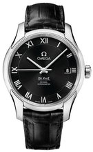 Omega De Ville Co-Axial Chronometer 431.13.41.21.01.001