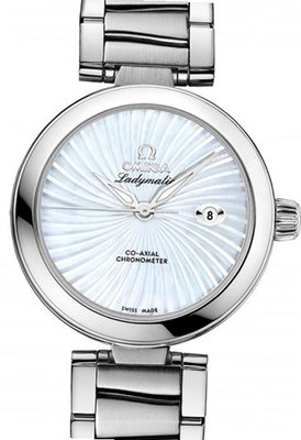 Omega De Ville De Ville Ladymatic