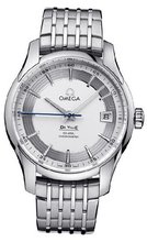 Omega De Ville Hour Vision 431.30.41.21.02.001