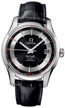 Omega De Ville Hour Vision 431.33.41.21.01.001