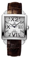 Omega De Ville X2 Big Date 7711.30.39