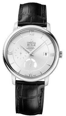 Omega Deville Prestige Power Reserve Co-Axial 424.13.40.21.02.001