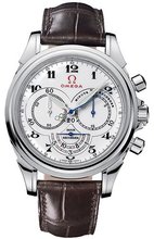 Omega Olympic Collection Timeless 422.13.41.50.04.001