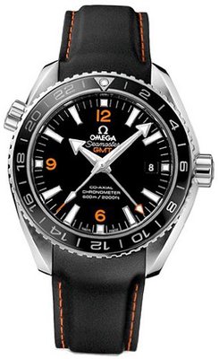 Omega Planet Ocean Gmt 232.32.44.22.01.002