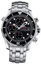 Omega Seamaster 300 M Chrono Diver 213.30.42.40.01.001