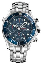 Omega Seamaster 300 M Chrono Diver 2225.80.00