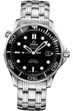 Omega Seamaster 300 M Chronometer 212.30.41.20.01.003