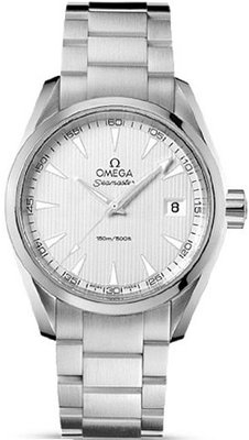 Omega Seamaster Aqua Terra 23110396002001