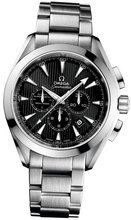 Omega Seamaster Aqua Terra Chronograph 231.10.44.50.01.001