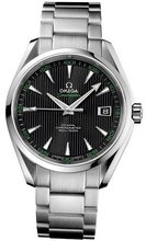 Omega Seamaster Aqua Terra Chronometer 231.10.42.21.01.001